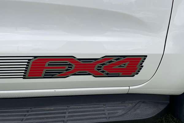 2020 Ford Ranger FX4 PX MkIII 4X4