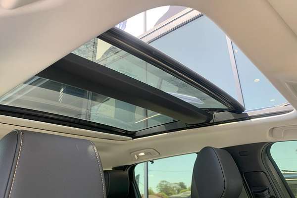 2024 Mazda CX-80 G40e GT KL