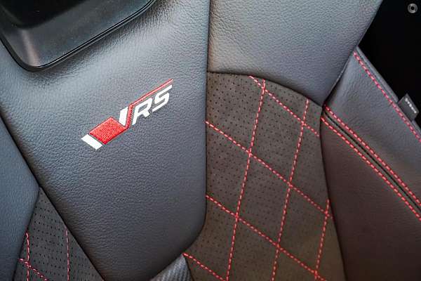 2025 SKODA Octavia RS NX
