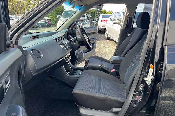 2008 Suzuki Swift S RS415