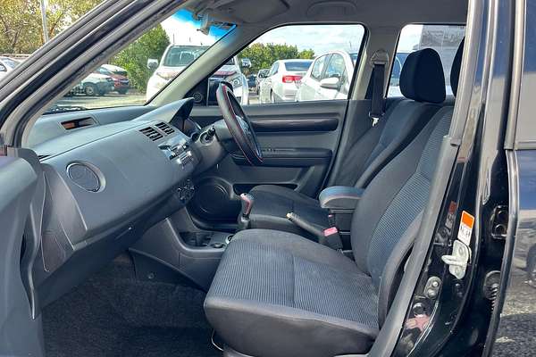 2008 Suzuki Swift S RS415