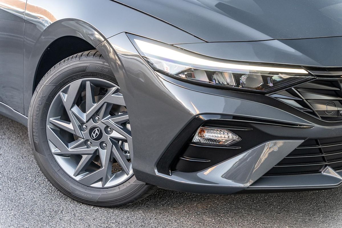 2025 Hyundai i30 CN7.V2