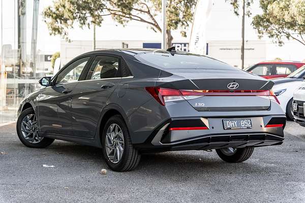 2025 Hyundai i30 CN7.V2