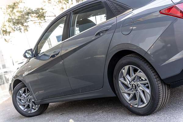2025 Hyundai i30 CN7.V2
