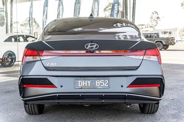 2025 Hyundai i30 CN7.V2