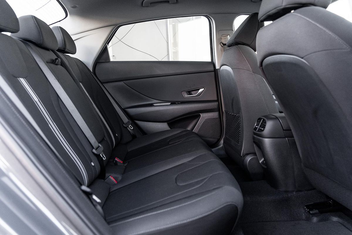 2025 Hyundai i30 CN7.V2