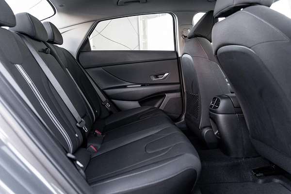 2025 Hyundai i30 CN7.V2