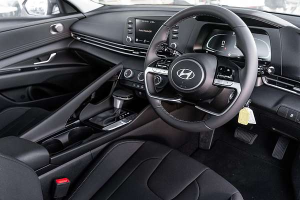 2025 Hyundai i30 CN7.V2