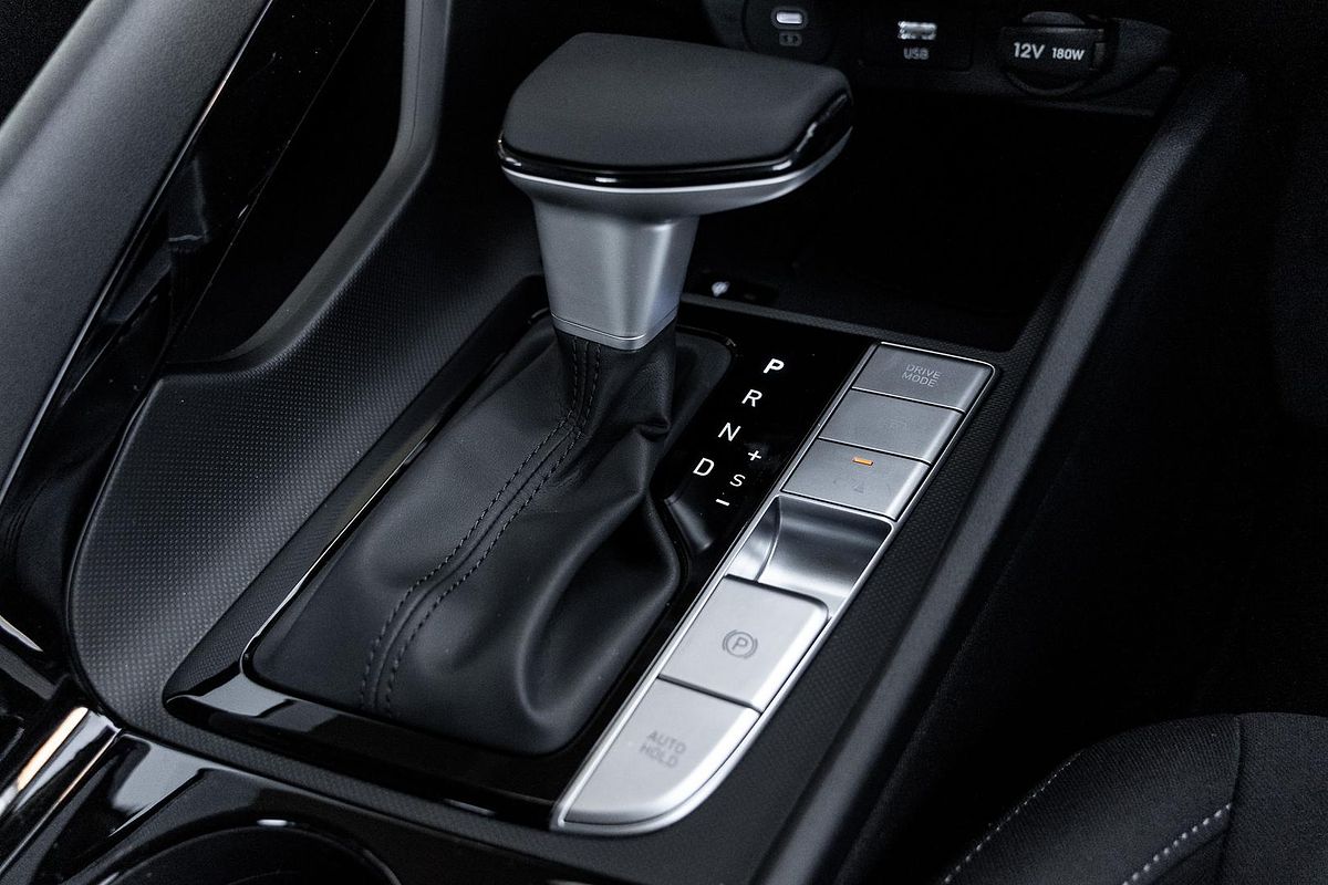 2025 Hyundai i30 CN7.V2