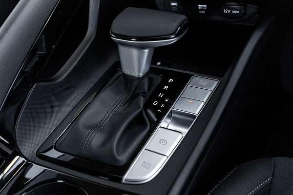 2025 Hyundai i30 CN7.V2