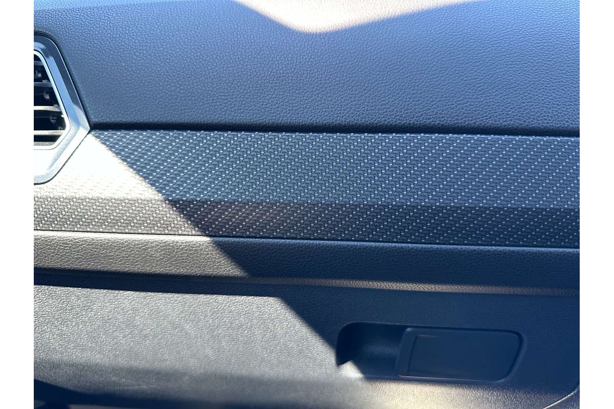 2024 Volkswagen Tiguan 162TSI R-Line Allspace 5N