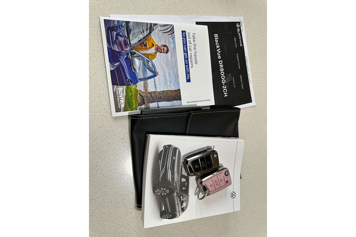 2024 Volkswagen Tiguan 162TSI R-Line Allspace 5N