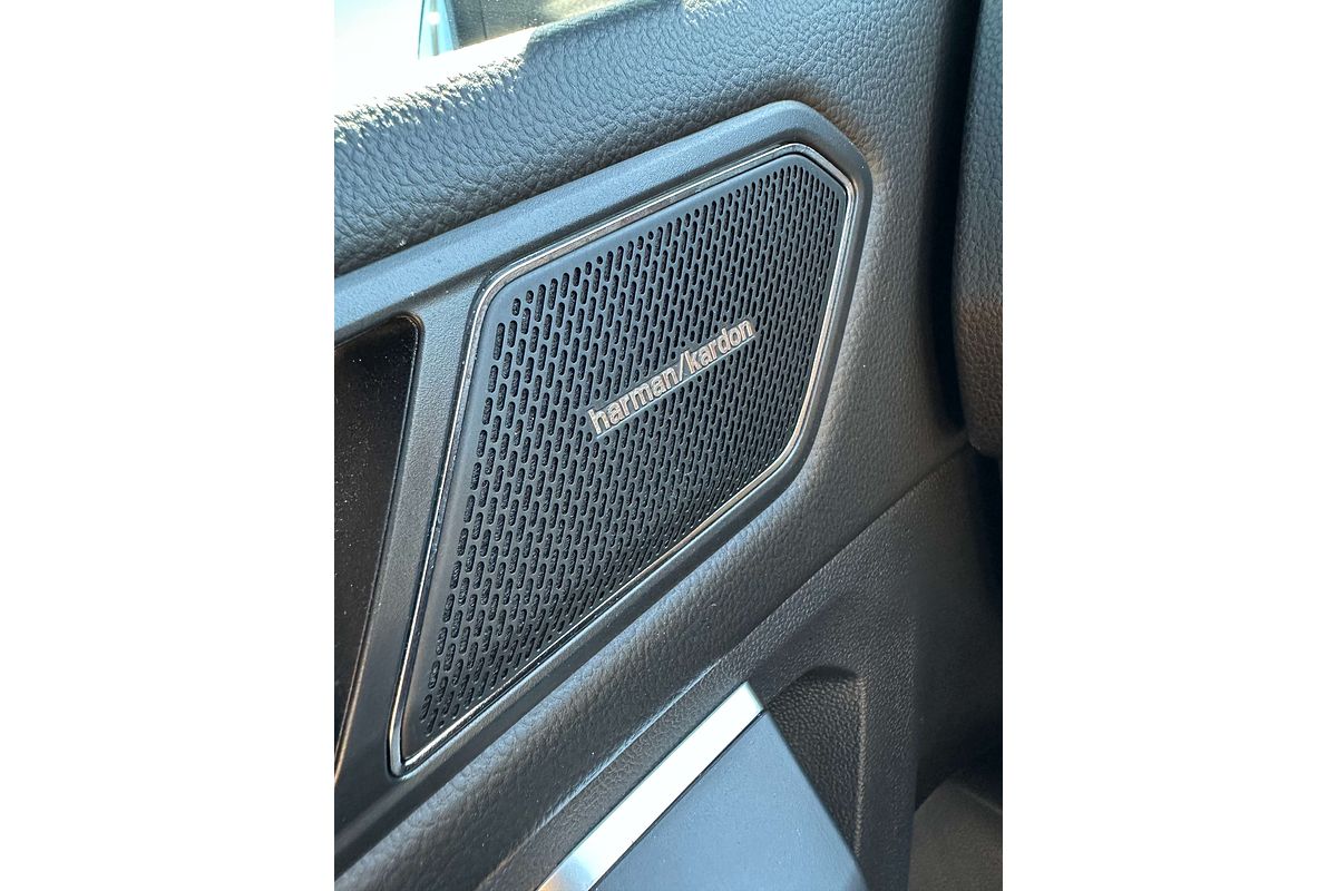 2024 Volkswagen Tiguan 162TSI R-Line Allspace 5N
