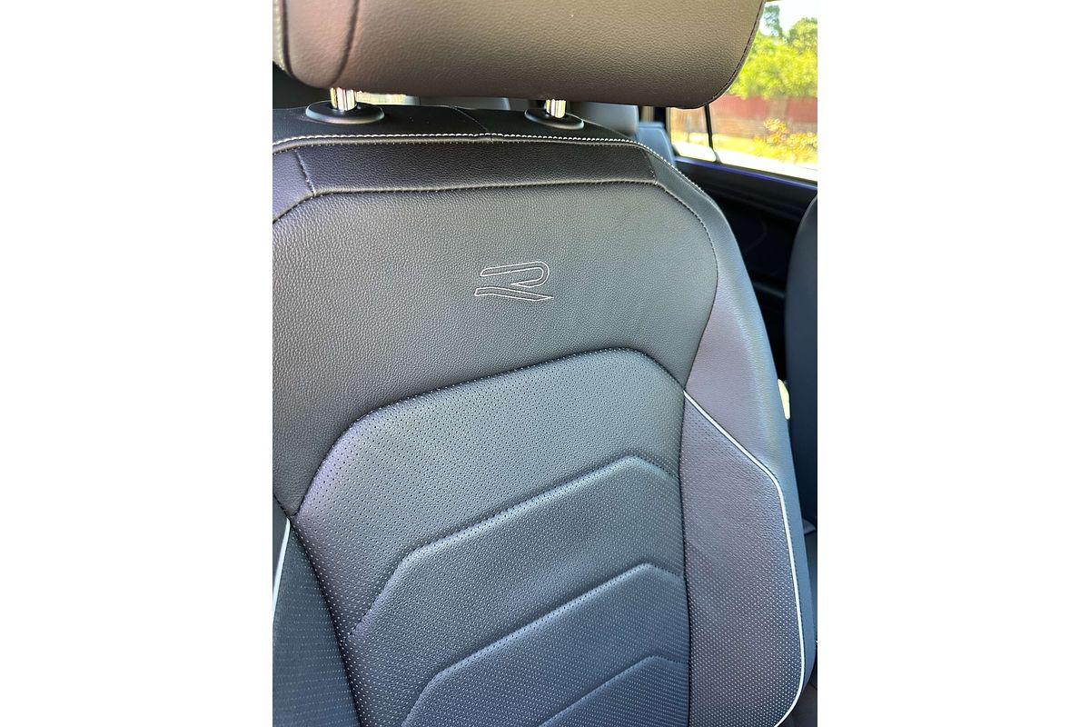 2024 Volkswagen Tiguan 162TSI R-Line Allspace 5N