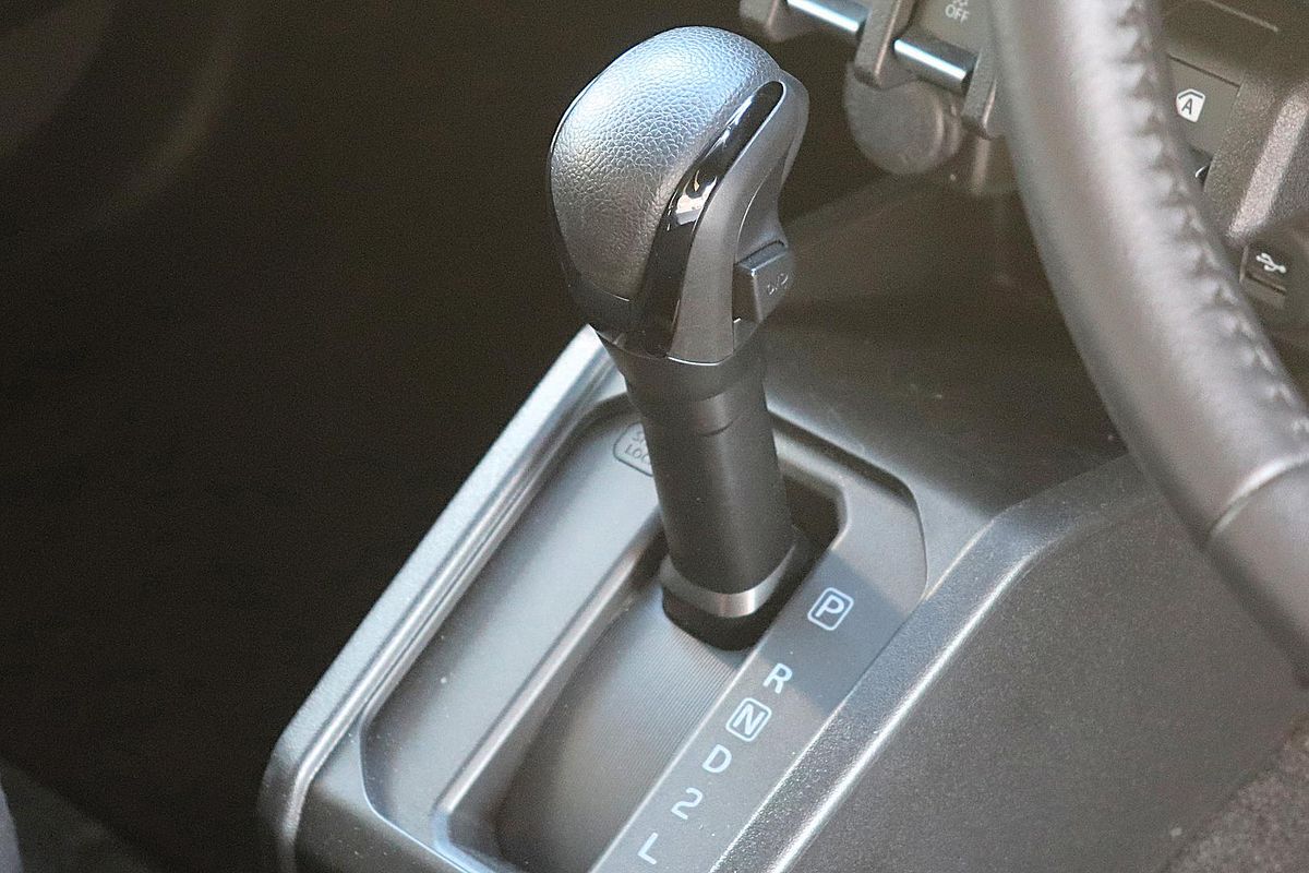 2020 Suzuki Jimny GLX GJ