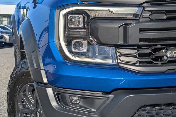 2023 Ford Ranger Raptor 4X4