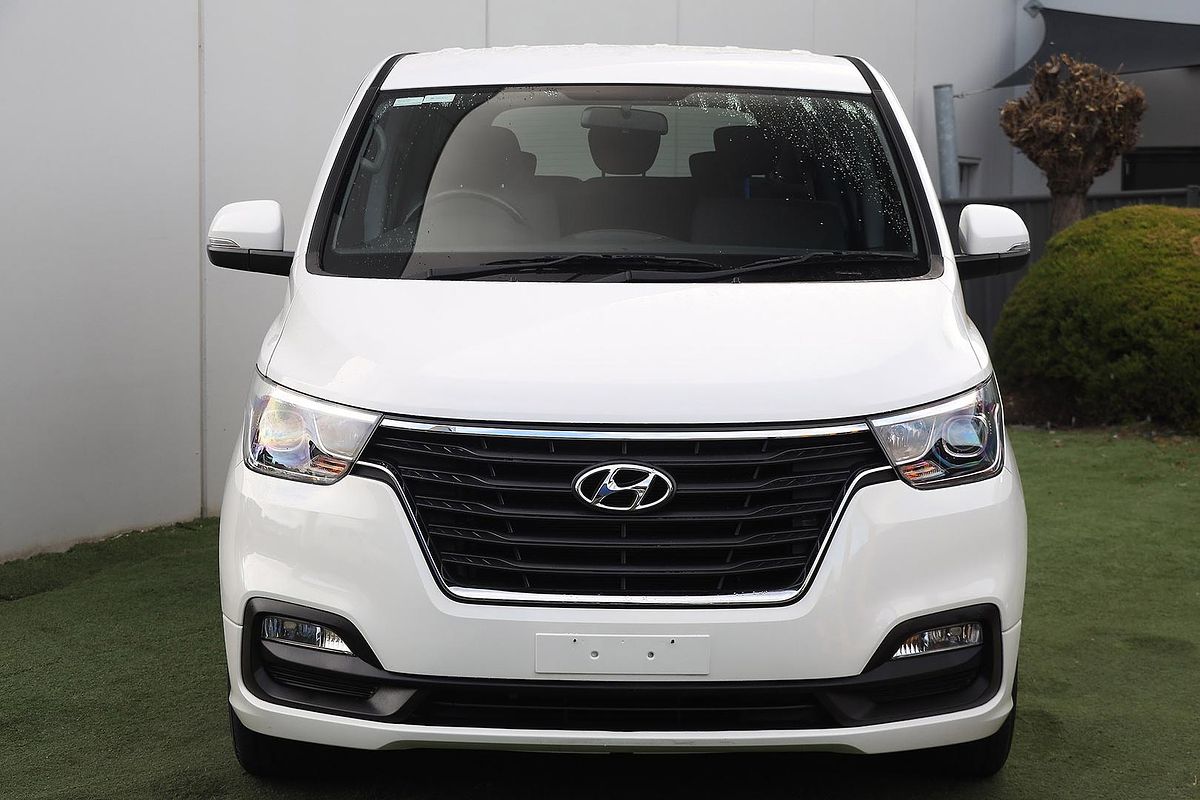 2021 Hyundai iMax Active TQ4