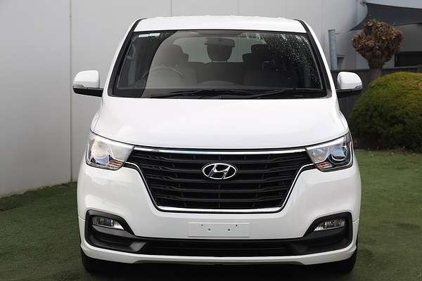 2021 Hyundai iMax Active TQ4