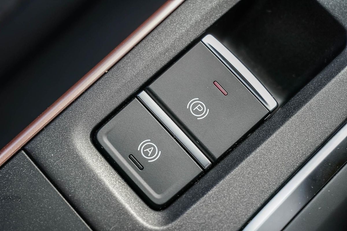 2024 Chery OMODA 5 FX T19C