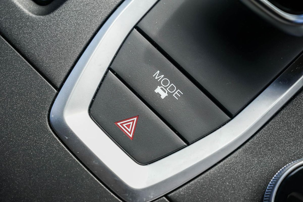 2024 Chery OMODA 5 FX T19C
