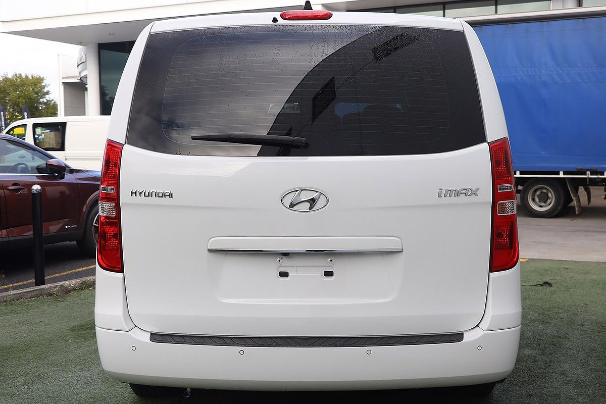 2021 Hyundai iMax Active TQ4