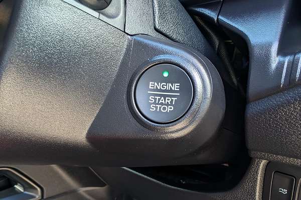 2023 Ford Ranger Raptor 4X4