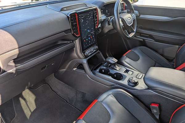 2023 Ford Ranger Raptor 4X4