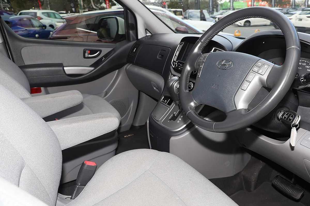 2021 Hyundai iMax Active TQ4