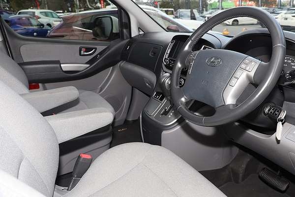 2021 Hyundai iMax Active TQ4