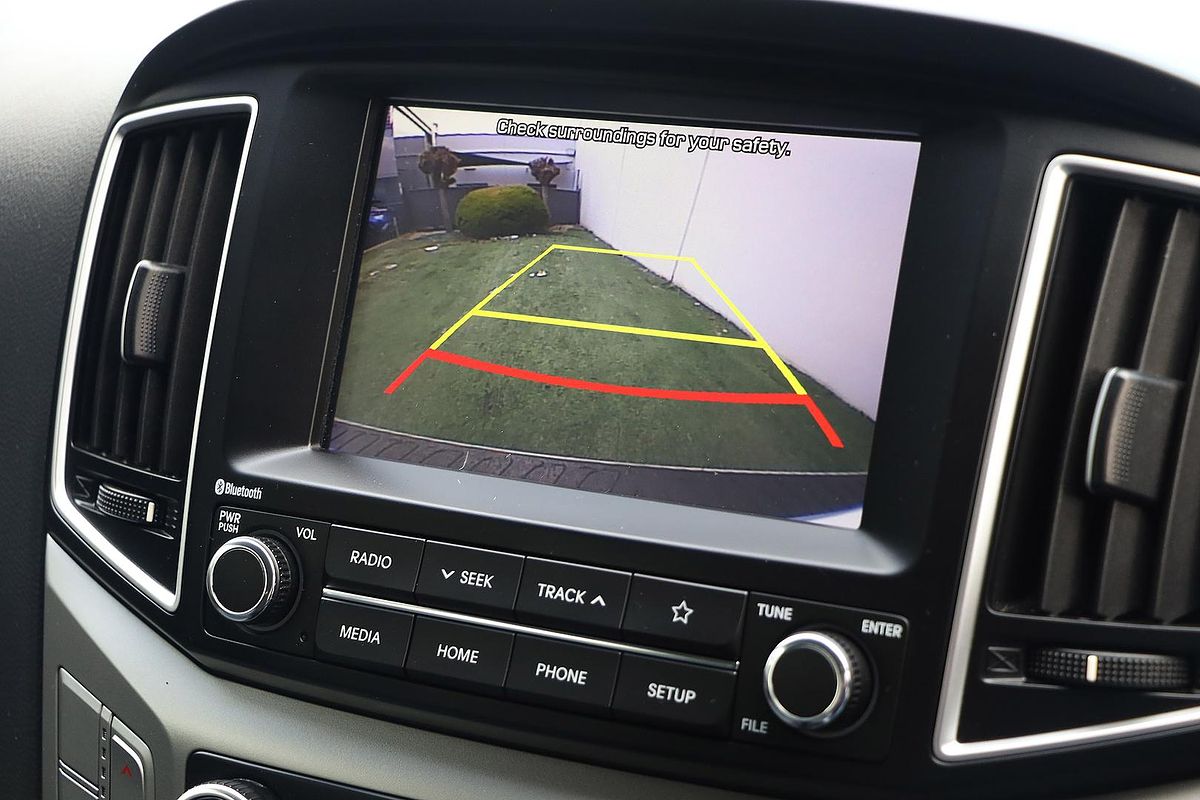 2021 Hyundai iMax Active TQ4
