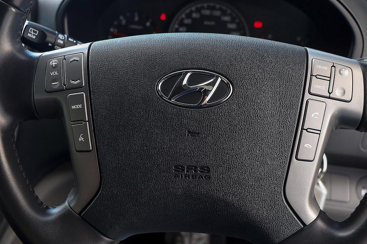2021 Hyundai iMax Active TQ4
