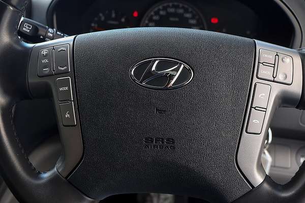 2021 Hyundai iMax Active TQ4