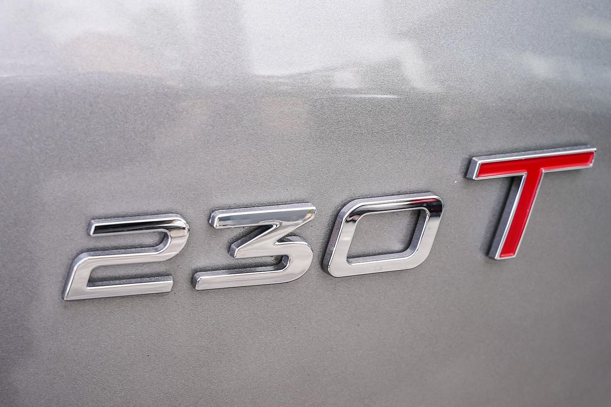 2024 Chery OMODA 5 FX T19C