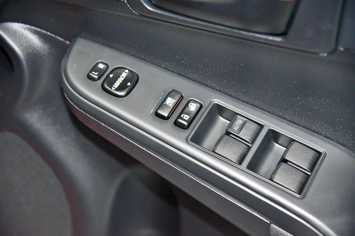 2013 Toyota Camry Altise ASV50R