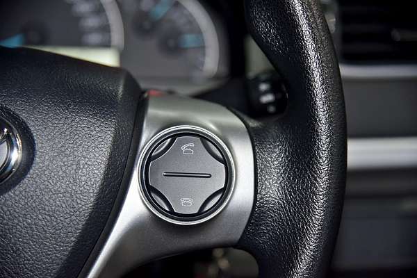 2013 Toyota Camry Altise ASV50R
