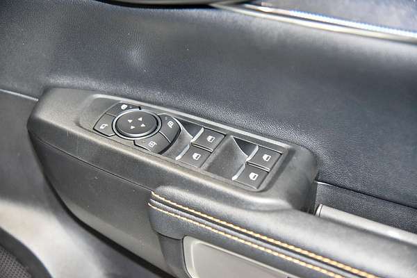 2024 Ford Ranger Wildtrak 4X4
