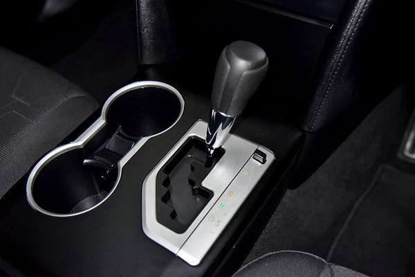 2013 Toyota Camry Altise ASV50R