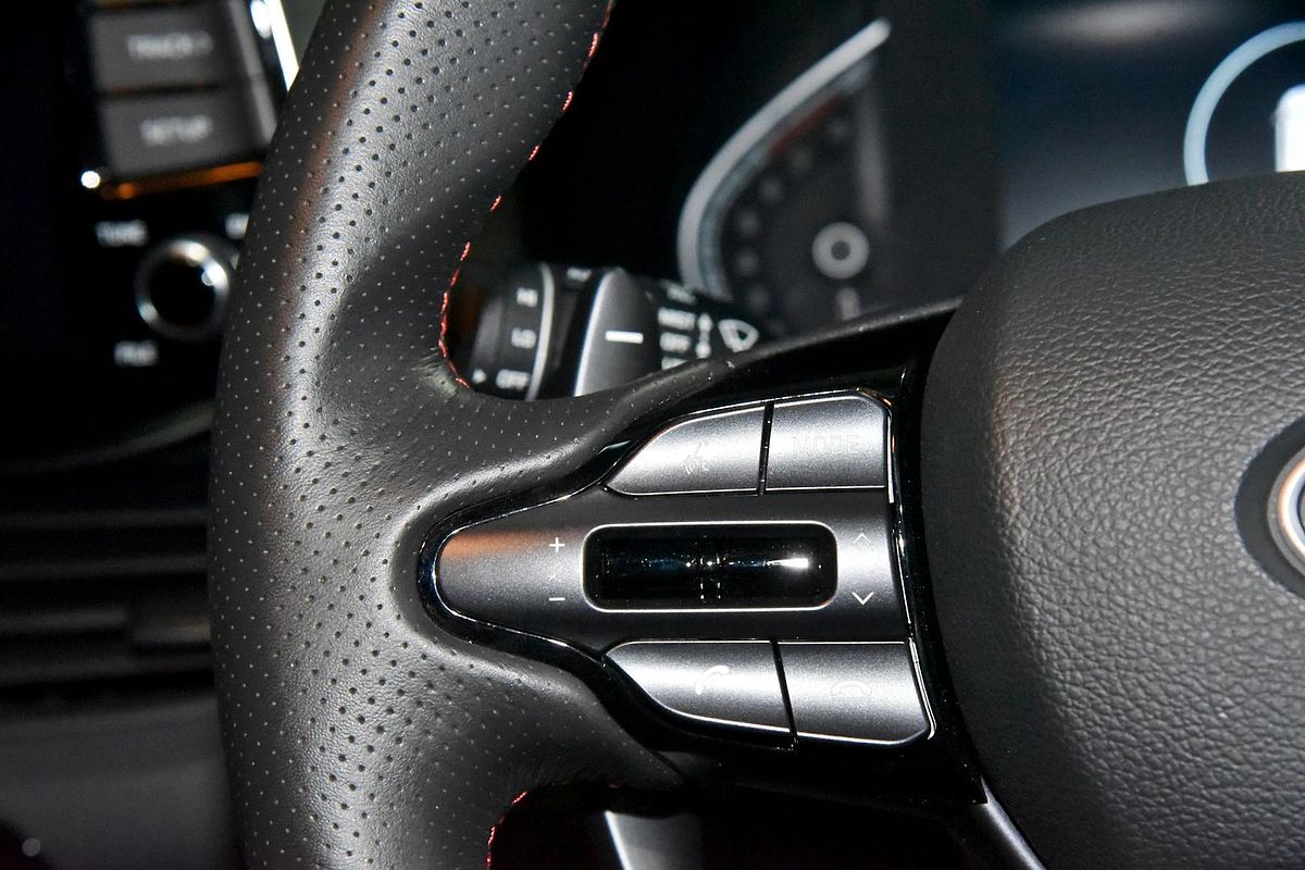 2022 Hyundai i30 N Line PD.V4