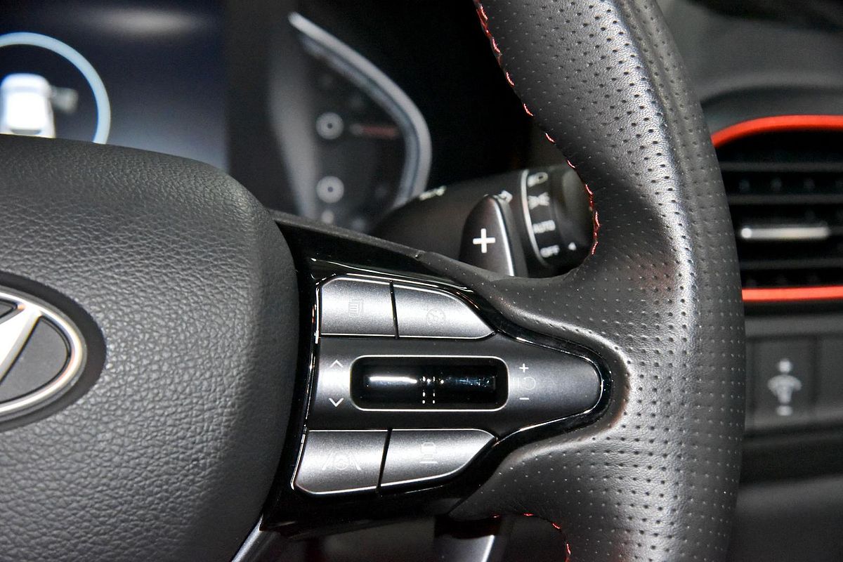 2022 Hyundai i30 N Line PD.V4