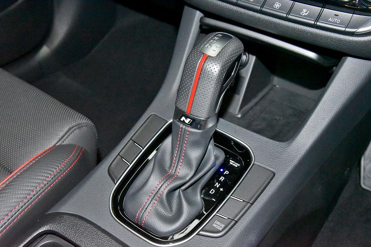 2022 Hyundai i30 N Line PD.V4