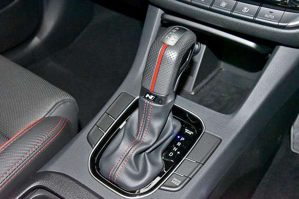 2022 Hyundai i30 N Line PD.V4