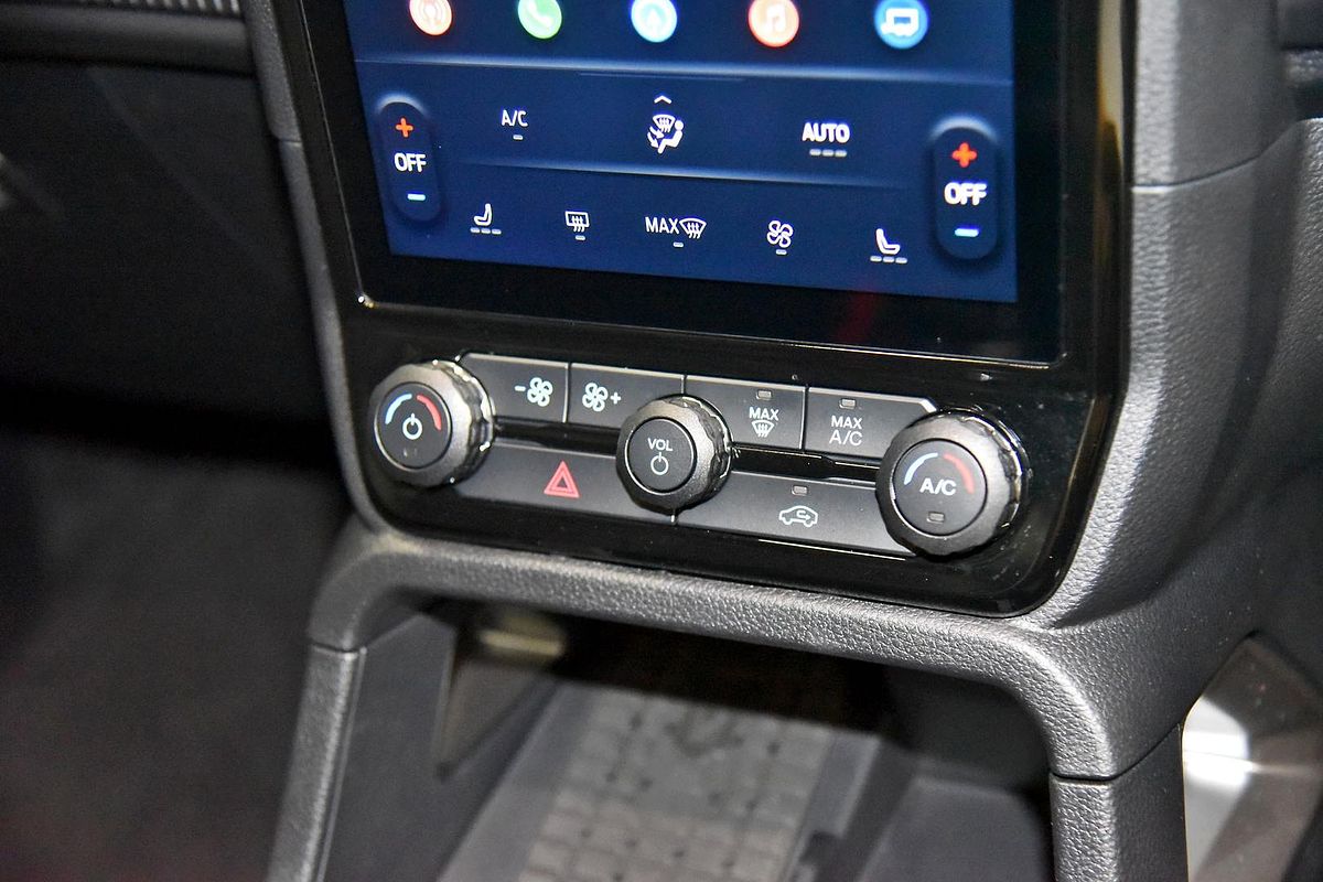 2024 Ford Ranger Wildtrak 4X4