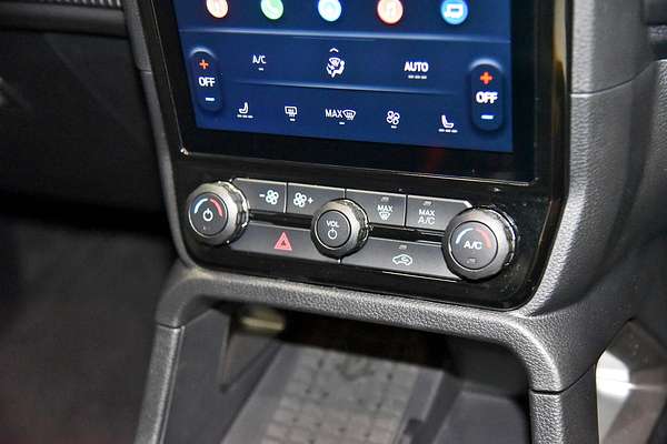 2024 Ford Ranger Wildtrak 4X4