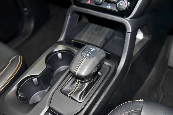 2024 Ford Ranger Wildtrak 4X4