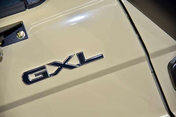 2025 Toyota Landcruiser GXL VDJL79R 4X4