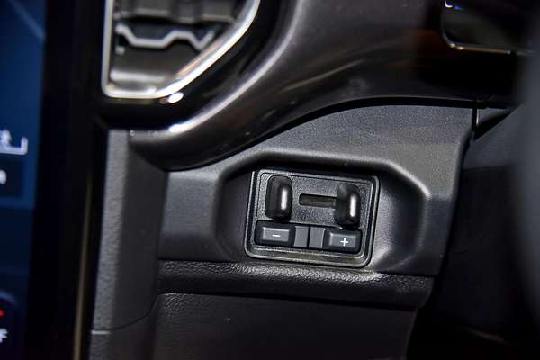 2024 Ford Ranger Wildtrak 4X4
