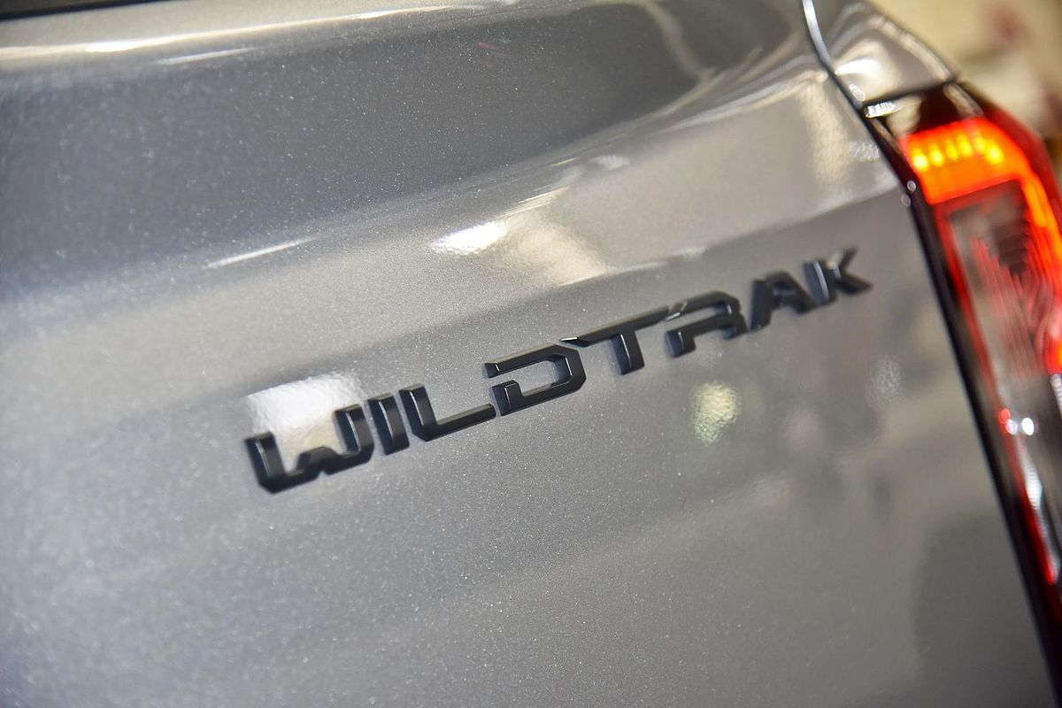 2024 Ford Ranger Wildtrak 4X4