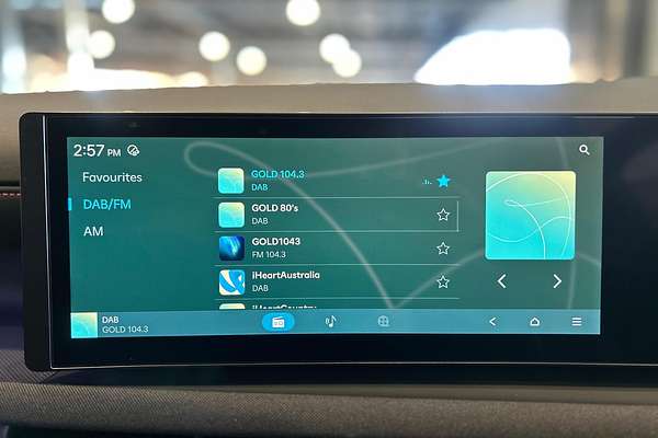 2025 Hyundai Tucson Premium N Line NX4.V3
