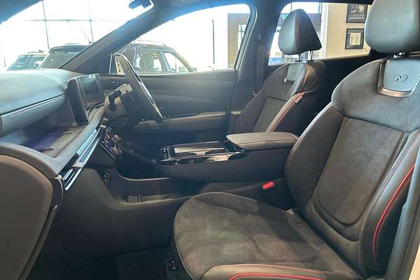 2025 Hyundai Tucson Premium N Line NX4.V3