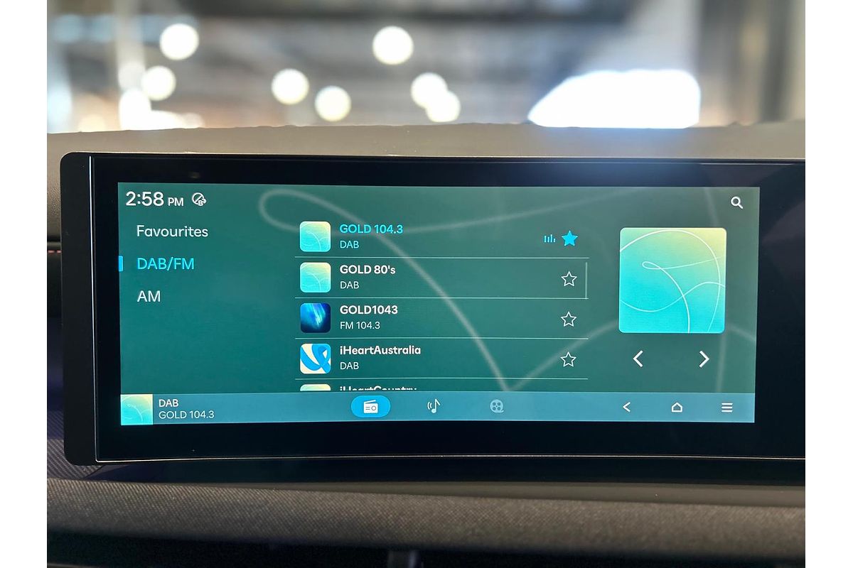 2025 Hyundai Tucson Premium N Line NX4.V3